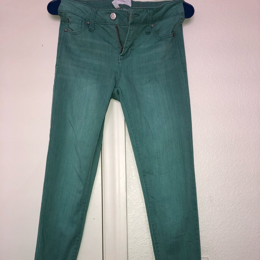 Jeggings